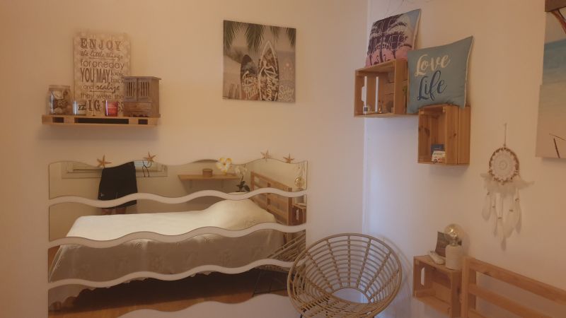 foto 19 Mietobjekt von Privatpersonen Hyres villa Provence-Alpes-Cte d'Azur Var Schlafzimmer 2