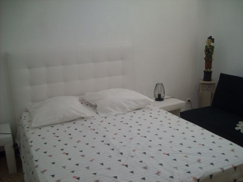 foto 5 Mietobjekt von Privatpersonen Porto Pollo villa Korsika Corse du Sud Schlafzimmer 2