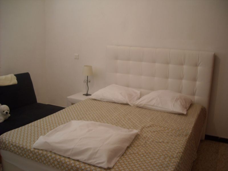 foto 4 Mietobjekt von Privatpersonen Porto Pollo villa Korsika Corse du Sud Schlafzimmer 1