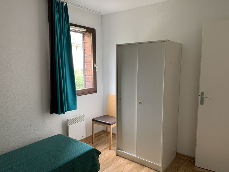 foto 19 Mietobjekt von Privatpersonen Bagnres-de-Luchon appartement Pyrenen Haute Garonne Schlafzimmer 2