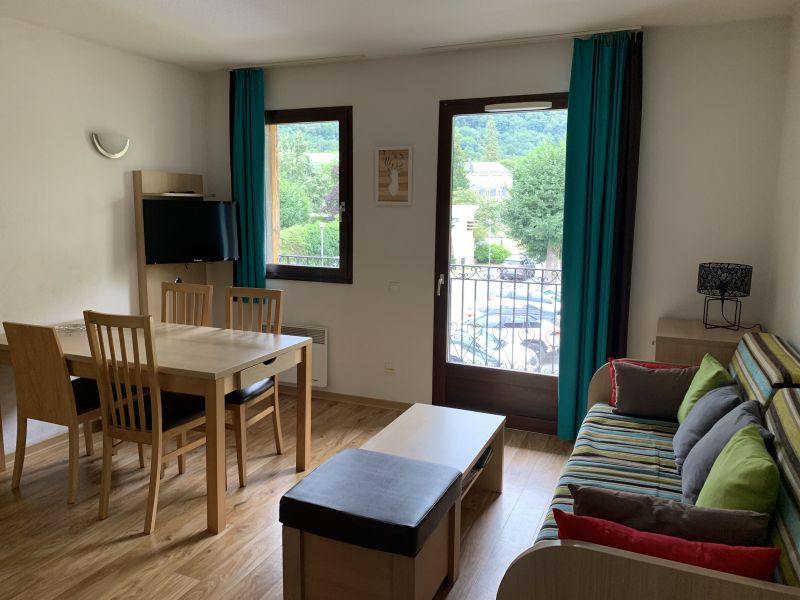 foto 9 Mietobjekt von Privatpersonen Bagnres-de-Luchon appartement Pyrenen Haute Garonne