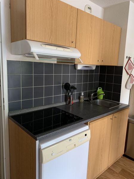 foto 12 Mietobjekt von Privatpersonen Bagnres-de-Luchon appartement Pyrenen Haute Garonne andere