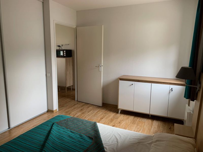 foto 17 Mietobjekt von Privatpersonen Bagnres-de-Luchon appartement Pyrenen Haute Garonne Schlafzimmer 1