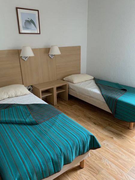 foto 20 Mietobjekt von Privatpersonen Bagnres-de-Luchon appartement Pyrenen Haute Garonne Schlafzimmer 2