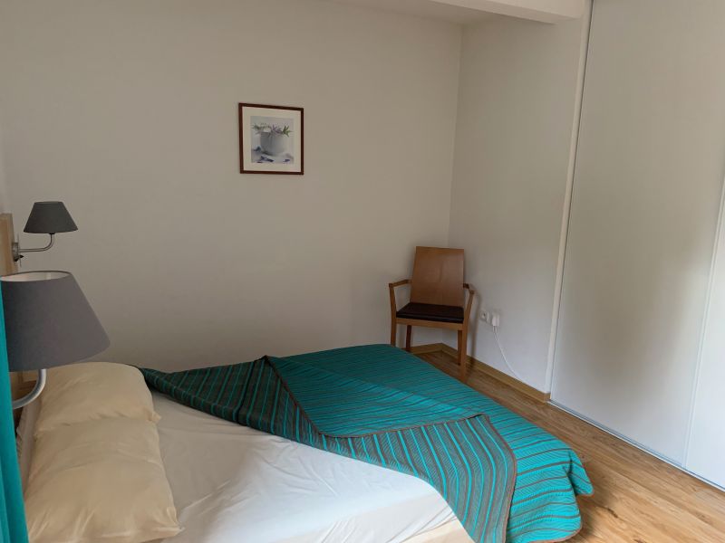 foto 16 Mietobjekt von Privatpersonen Bagnres-de-Luchon appartement Pyrenen Haute Garonne Schlafzimmer 1