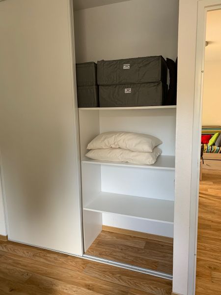 foto 18 Mietobjekt von Privatpersonen Bagnres-de-Luchon appartement Pyrenen Haute Garonne Schlafzimmer 1