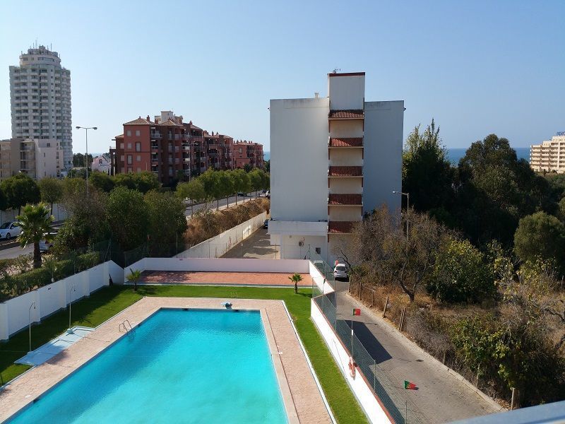 foto 1 Mietobjekt von Privatpersonen Portimo appartement Algarve