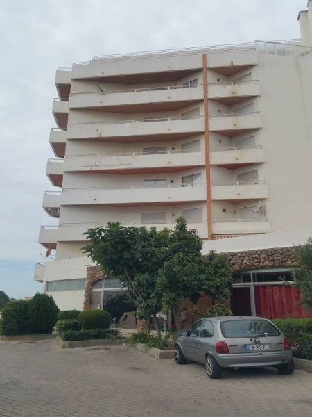 foto 7 Mietobjekt von Privatpersonen Portimo appartement Algarve