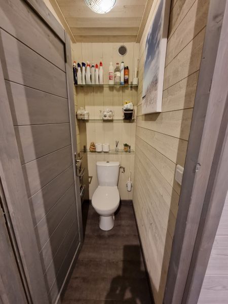 foto 15 Mietobjekt von Privatpersonen Aix Les Bains appartement Rhne-Alpes Savoyen separates WC