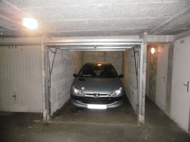 foto 18 Mietobjekt von Privatpersonen Aix Les Bains appartement Rhne-Alpes Savoyen Parkplatz