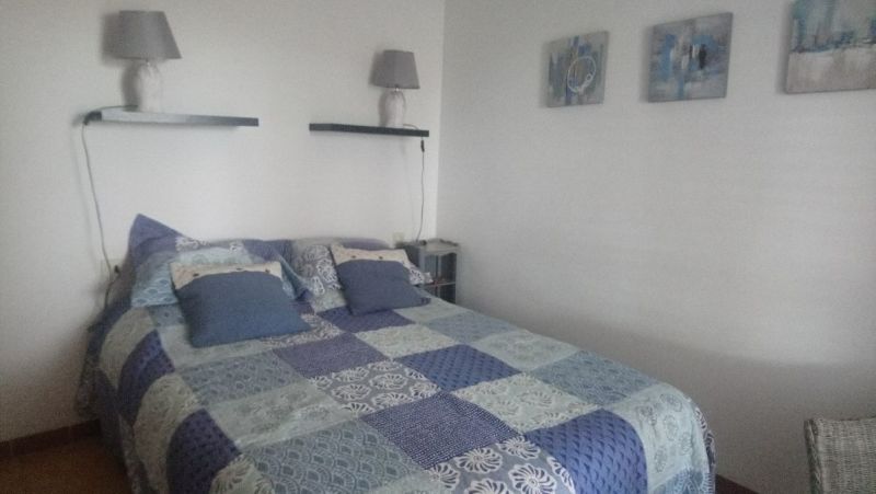 foto 3 Mietobjekt von Privatpersonen L'Escala appartement Katalonien Provinz Girona Schlafzimmer 1