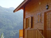 Ferienunterknfte chalets: chalet Nr. 118830