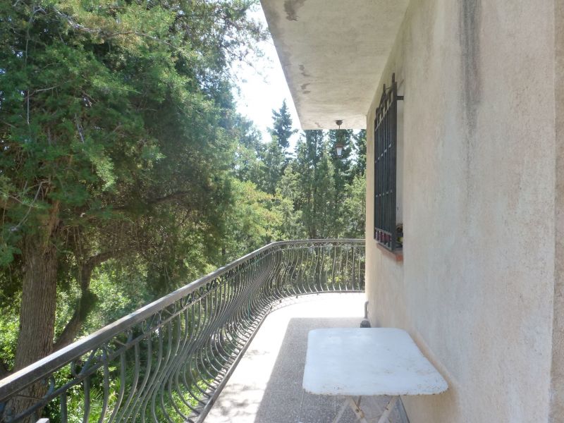 foto 5 Mietobjekt von Privatpersonen Saint Raphael appartement Provence-Alpes-Cte d'Azur  Ausblick vom Balkon