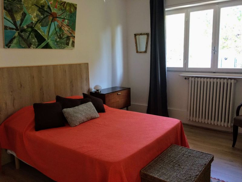 foto 11 Mietobjekt von Privatpersonen Saint Raphael appartement Provence-Alpes-Cte d'Azur  Schlafzimmer 1