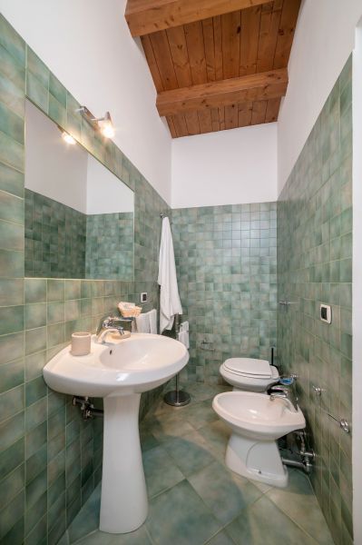 foto 9 Mietobjekt von Privatpersonen Marina di Ragusa appartement Sizilien Ragusa (+Umland) Badezimmer 2