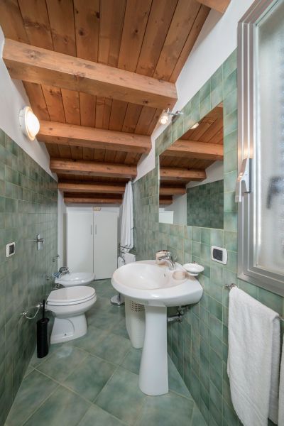 foto 24 Mietobjekt von Privatpersonen Marina di Ragusa appartement Sizilien Ragusa (+Umland) Badezimmer 1