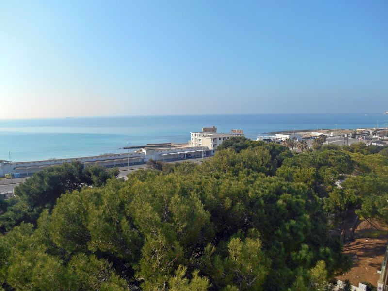 foto 4 Mietobjekt von Privatpersonen Gallipoli appartement Apulien Lecce (+Umland) Ausblick aus der Ferienunterkunft