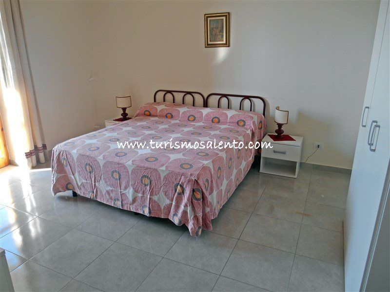 foto 8 Mietobjekt von Privatpersonen Gallipoli appartement Apulien Lecce (+Umland) Schlafzimmer 1