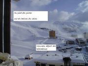 Ferienunterkünfte skigebiete Orcires Merlette: appartement Nr. 120576