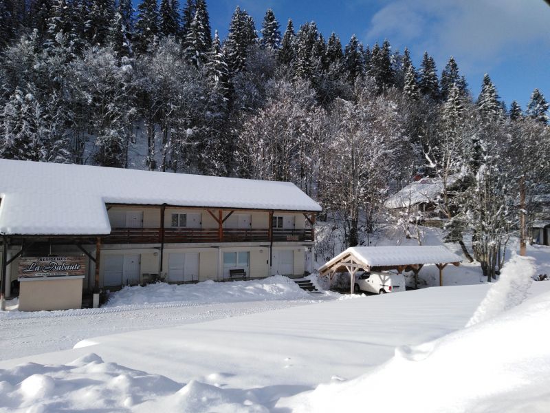 foto 0 Mietobjekt von Privatpersonen Les Rousses appartement Franche-Comt Jura Ansicht des Objektes