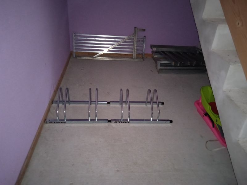 foto 25 Mietobjekt von Privatpersonen Les Rousses appartement Franche-Comt Jura