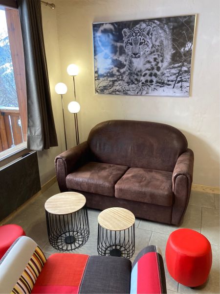 foto 4 Mietobjekt von Privatpersonen Peisey-Vallandry appartement Rhne-Alpes Savoyen Aufenthalt