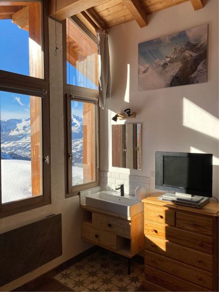 foto 20 Mietobjekt von Privatpersonen Peisey-Vallandry appartement Rhne-Alpes Savoyen Schlafzimmer 3