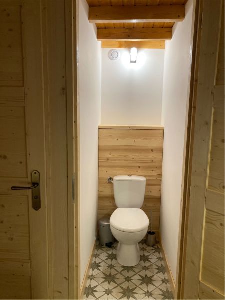 foto 25 Mietobjekt von Privatpersonen Peisey-Vallandry appartement Rhne-Alpes Savoyen separates WC 2