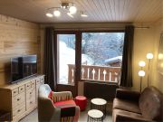 Ferienunterknfte Champagny En Vanoise fr 6 personen: appartement Nr. 121219