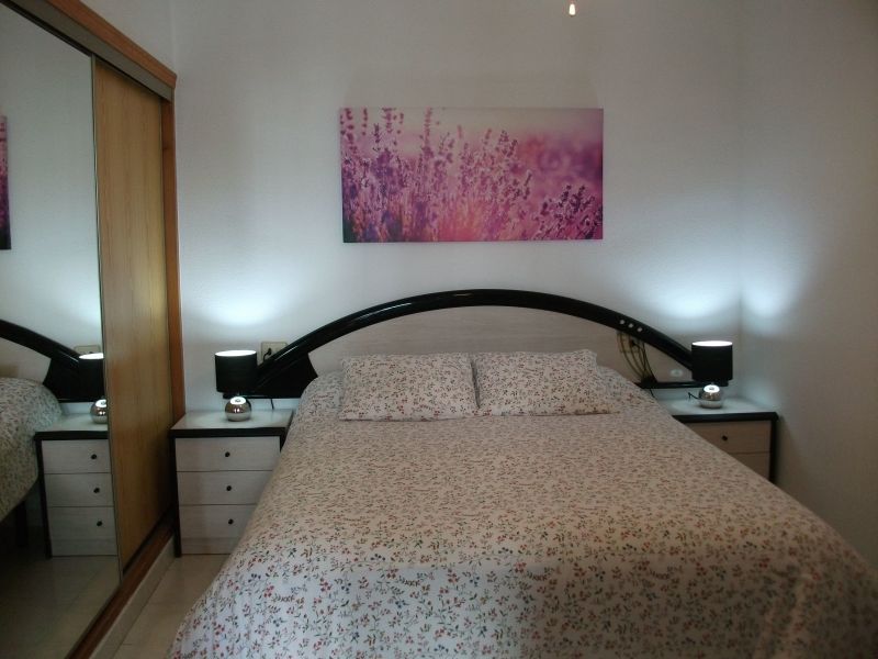 foto 4 Mietobjekt von Privatpersonen Puerto de Mazarrn appartement Murcia Provinz Murcia Schlafzimmer