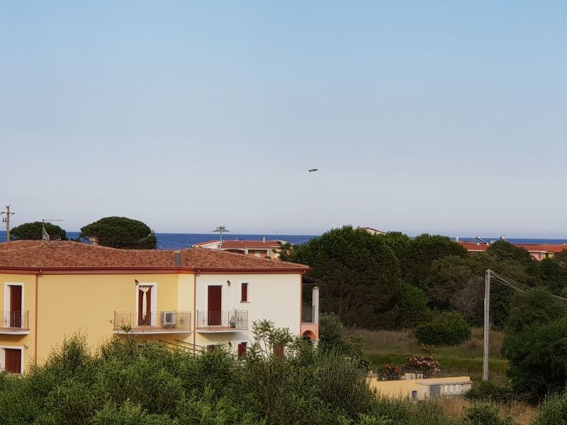 foto 17 Mietobjekt von Privatpersonen La Caletta appartement Sardinien Nuoro (+Umland) Ausblick von der Terrasse