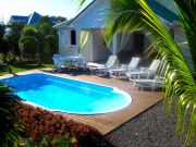 Ferienunterknfte Anse Bertrand: villa Nr. 122845