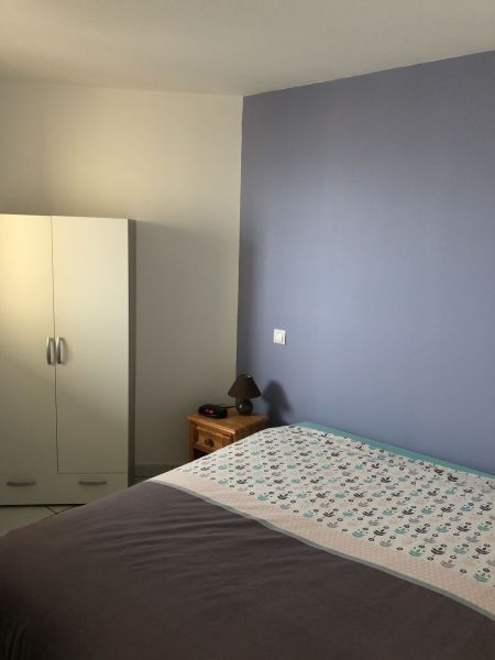 foto 5 Mietobjekt von Privatpersonen Canet-en-Roussillon appartement Languedoc-Roussillon Pyrenen (Mittelmeer) Schlafzimmer