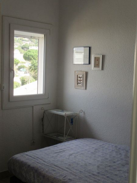 foto 8 Mietobjekt von Privatpersonen Sete appartement Languedoc-Roussillon Hrault Schlafzimmer