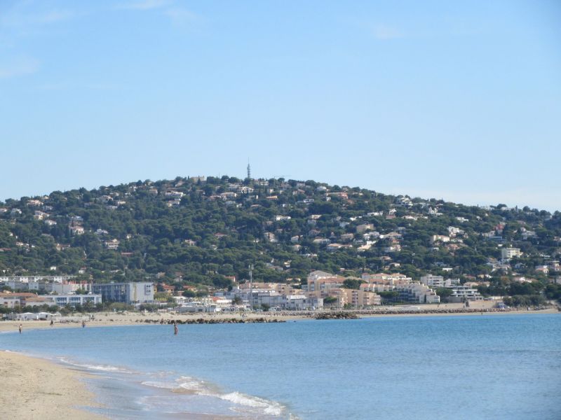 foto 9 Mietobjekt von Privatpersonen Sete appartement Languedoc-Roussillon Hrault Ausblick aus der Ferienunterkunft