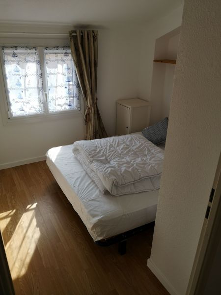 foto 15 Mietobjekt von Privatpersonen Le Lavandou maison Provence-Alpes-Cte d'Azur Var Schlafzimmer 2