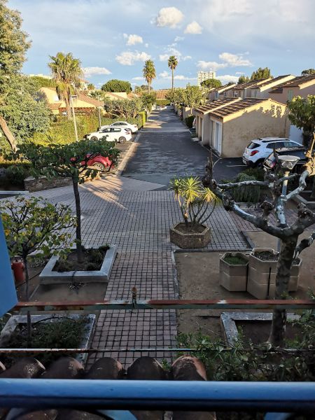 foto 25 Mietobjekt von Privatpersonen Le Lavandou maison Provence-Alpes-Cte d'Azur Var Ausblick aus der Ferienunterkunft