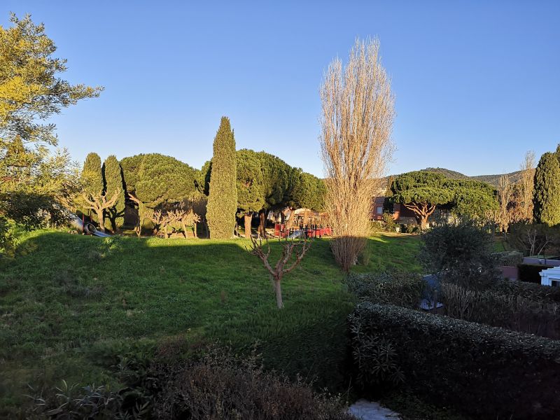 foto 26 Mietobjekt von Privatpersonen Le Lavandou maison Provence-Alpes-Cte d'Azur Var Ausblick aus der Ferienunterkunft