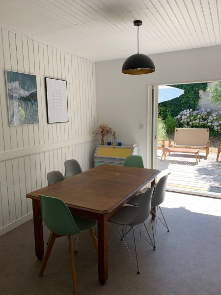 foto 4 Mietobjekt von Privatpersonen Lacanau maison Aquitanien Gironde