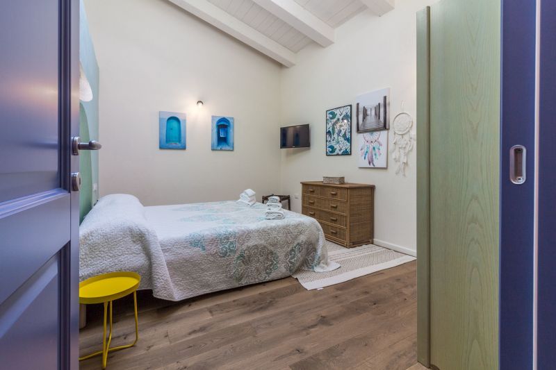 foto 16 Mietobjekt von Privatpersonen Olbia appartement Sardinien Olbia Tempio (+ Umland) Schlafzimmer 1
