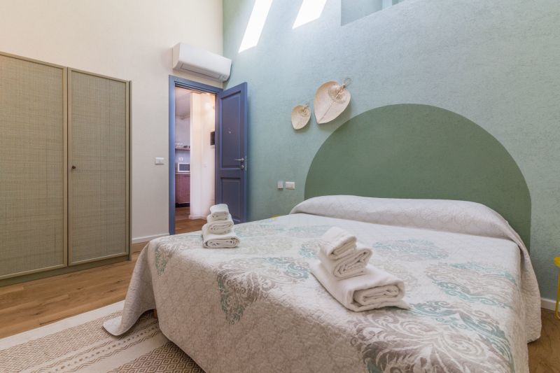 foto 17 Mietobjekt von Privatpersonen Olbia appartement Sardinien Olbia Tempio (+ Umland) Schlafzimmer 1