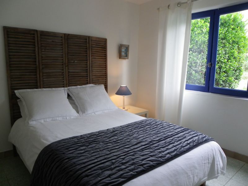 foto 2 Mietobjekt von Privatpersonen Perpignan appartement Languedoc-Roussillon Pyrenen (Mittelmeer) Schlafzimmer