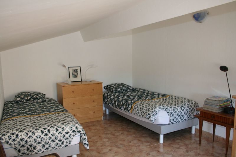 foto 9 Mietobjekt von Privatpersonen Port La Nouvelle villa Languedoc-Roussillon Aude Schlafzimmer 4