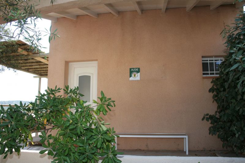 foto 1 Mietobjekt von Privatpersonen Port La Nouvelle villa Languedoc-Roussillon Aude Terrasse