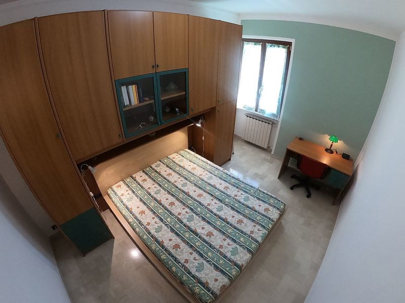 foto 17 Mietobjekt von Privatpersonen Albisola Superiore appartement Ligurien Savona (+Umland) Schlafzimmer 2