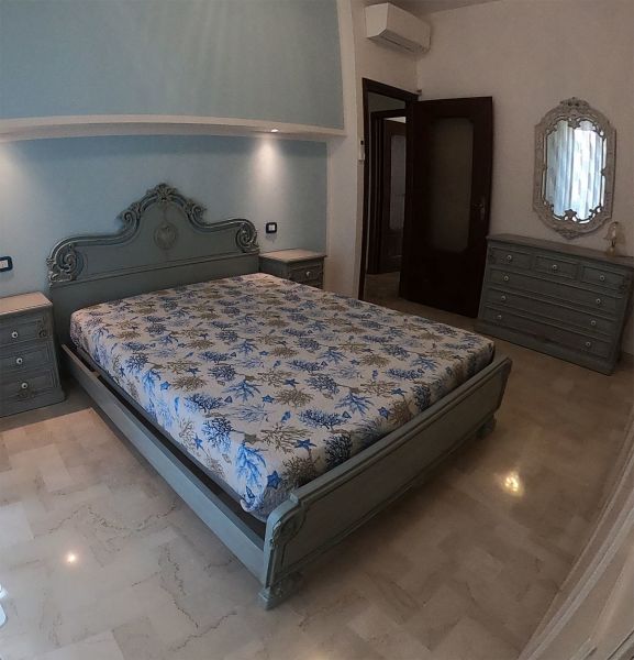 foto 14 Mietobjekt von Privatpersonen Albisola Superiore appartement Ligurien Savona (+Umland) Schlafzimmer 1