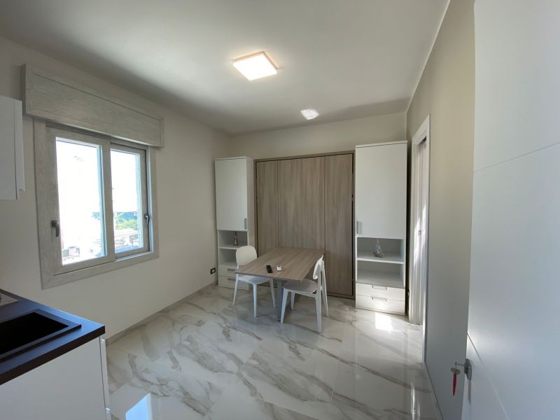 foto 3 Mietobjekt von Privatpersonen San Foca appartement Apulien Lecce (+Umland)