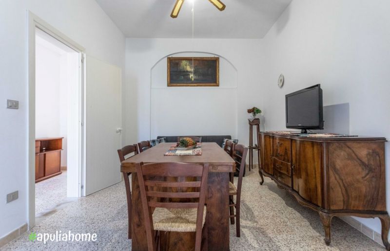 foto 4 Mietobjekt von Privatpersonen Alliste appartement Apulien Lecce (+Umland)