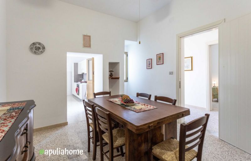 foto 5 Mietobjekt von Privatpersonen Alliste appartement Apulien Lecce (+Umland)