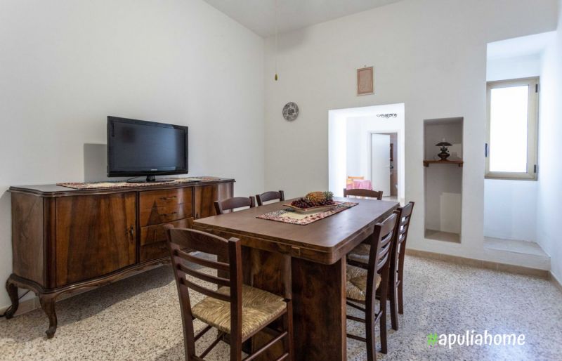 foto 6 Mietobjekt von Privatpersonen Alliste appartement Apulien Lecce (+Umland)